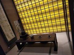 -千代武日本料理(爱建店)