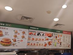 -德克士(北京站店)