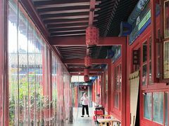 -中卫御苑福膳·养生局(圆明园店)