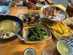 -青城甲(青城山店)