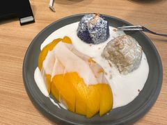 -越小品·越南餐厅(万科里店)
