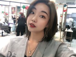 -ASG Hair Salon烫染·接发