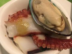 -盛港湾海鲜食府(黄沙店)