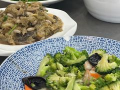 -食鸡公社辣子鸡·潍坊菜·烧烤