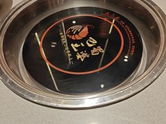 -巴蜀王婆大虾(南锣鼓巷店)