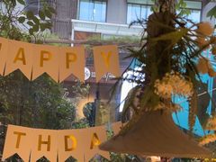 -春树下·树屋花房西餐厅(罍街AS1980店)