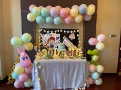 -舒雅母婴护理中心(天虹中心)