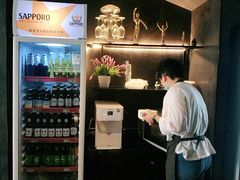 -一间森林酒店(上海人民广场店)