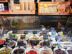 -Alimentari早午餐(安福路店)