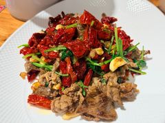 -石榴红了·非遗酥皮烤包子·新疆菜(瑞豪店)