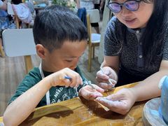 -初八专业级手工DIY陶艺社·户外研学·创意DIY首饰