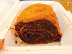 -老回回饺子馆(海洋馆店)