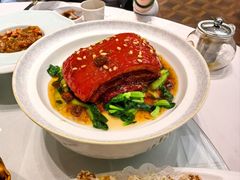 -華僑飯店中餐厅