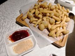 -旺顺阁·北京菜(北辰上品+)