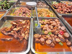 -葛记焖饼(伏牛路店)