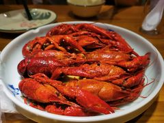 -丁记盐蘸牛肉·新杭菜(河东路店)