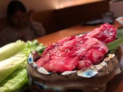 -食也烧肉(临平店)