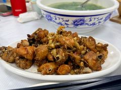 -阿九食店(南湾南路店)