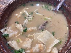 -玉祥府牛肉罩饼(金光道店)