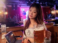 -宝莱纳啤酒花园餐厅PAULANER BRAUHAUS Nanjing(广州路店)