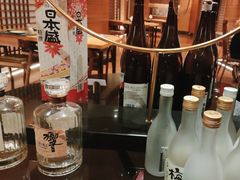 -广州增城保利皇冠假日酒店-玄日本餐厅