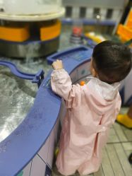 -奈尔宝·儿童乐园·亲子餐厅(鄞州万达店)