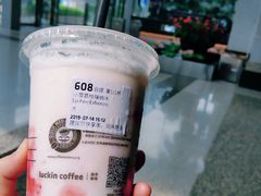 -瑞幸咖啡(南昌国际金融中心店)