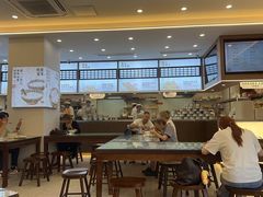 -小桃园·豆浆油条(复兴中路店)