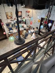 -T.1 hair salon烫染接发