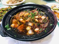 -海鲜人家(吕四店)