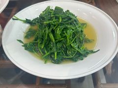 -陈记菜馆·非遗淮扬菜(东关街教场店)