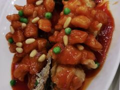 -金时代顺风大酒店(金山店)