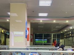-日月永和中国餐饮名店(东湖店)