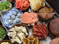 -肥龙火锅(南坪店)
