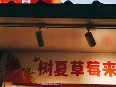 -树夏(建设路店)