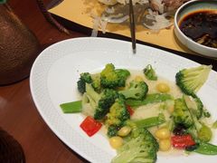 -那拉提之疆·新疆菜(美院店)