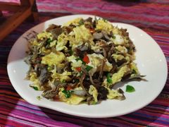 -香巴拉云南餐厅(华莱坞店)