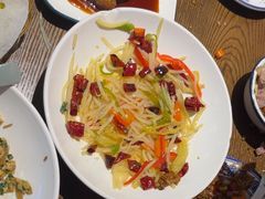 -老盛庆排档•南京菜(夫子庙店)