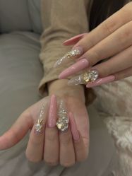 -斯馨·健康美甲美睫