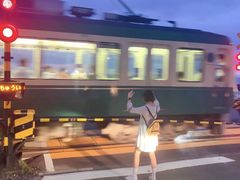 -灌篮高手动画打卡地