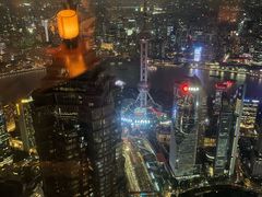 -上海柏悦酒店·世纪100牛排馆