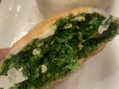 茴香盒子-玉华台饭庄(裕中西里小区店)