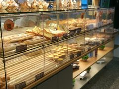 -BreadTalk面包新语(龙之梦购物中心莘庄店)