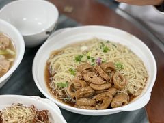 -曾仔竹升面
