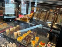 -星巴克(天津佛罗伦萨小镇店)