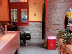 -山四砂锅(太原钟楼街店)