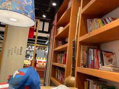 -和府捞面·大师店(上海漕宝路日月光店)