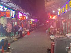 -桂萍特色牛筋牛杂(长堤街总店)