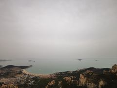-崂山仰口游览区