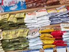 -老城隍庙食品商店(豫园商城店)